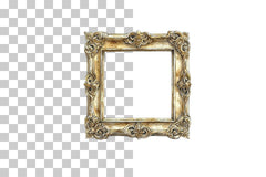 Vintage Ornate Picture Frame Clipart Bundle - CraftNest - Digital Crafting and Art