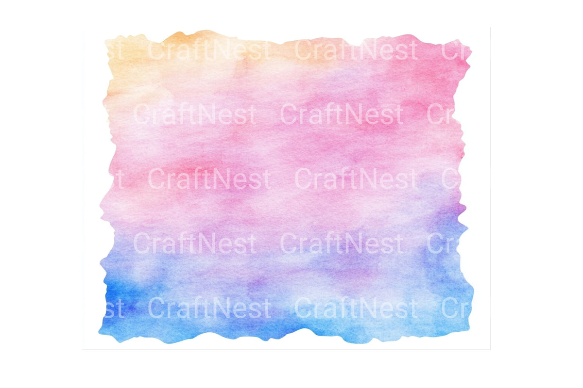Abstract Background Clipart Bundle