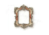 Vintage Ornate Frames Clipart Bundle