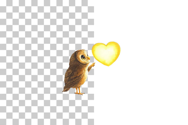 Cute Animals & Sweet Moments Clipart Bundle - CraftNest - Digital Crafting and Art