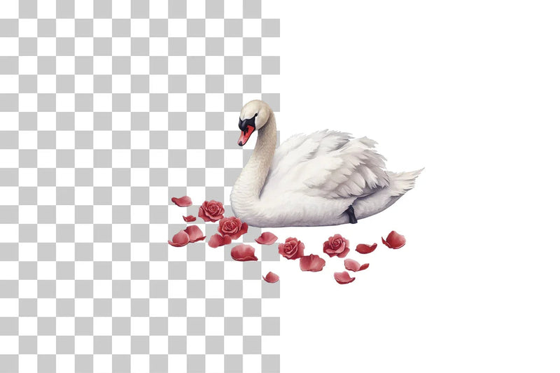 Sweet Romance Clipart Bundle - CraftNest - Digital Crafting and Art