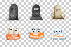 Rip & Happy Halloween Clipart Bundle - CraftNest - Digital Crafting and Art