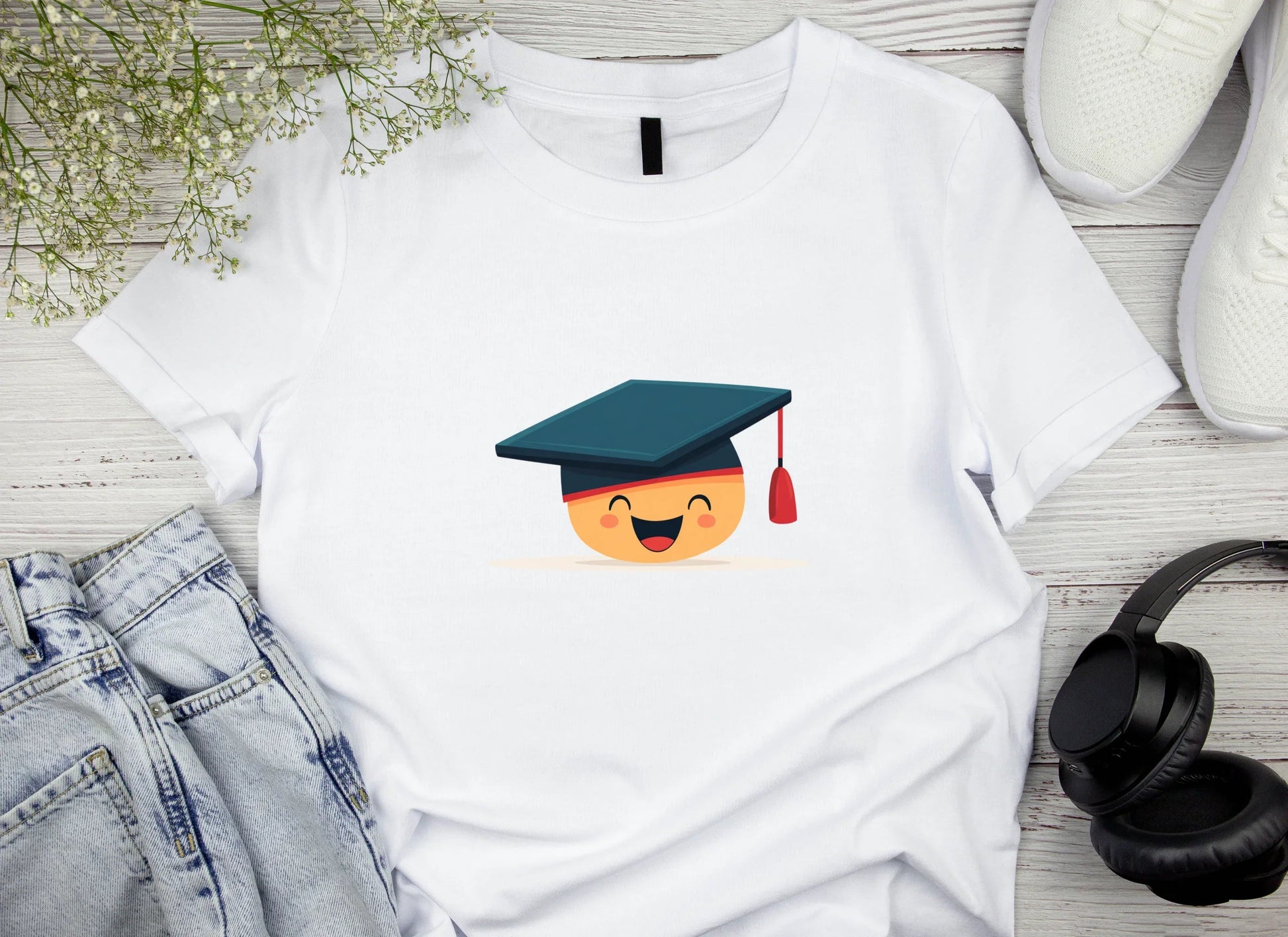 Funny Graduation Clipart Bundle - CraftNest - Digital Crafting and Art
