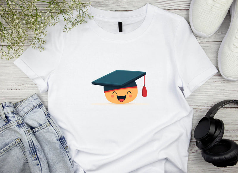 Funny Graduation Clipart Bundle - CraftNest - Digital Crafting and Art