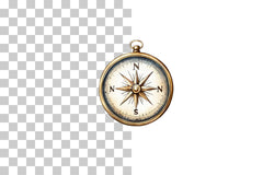 Vintage Nautical Compass Clipart Bundle - CraftNest - Digital Crafting and Art