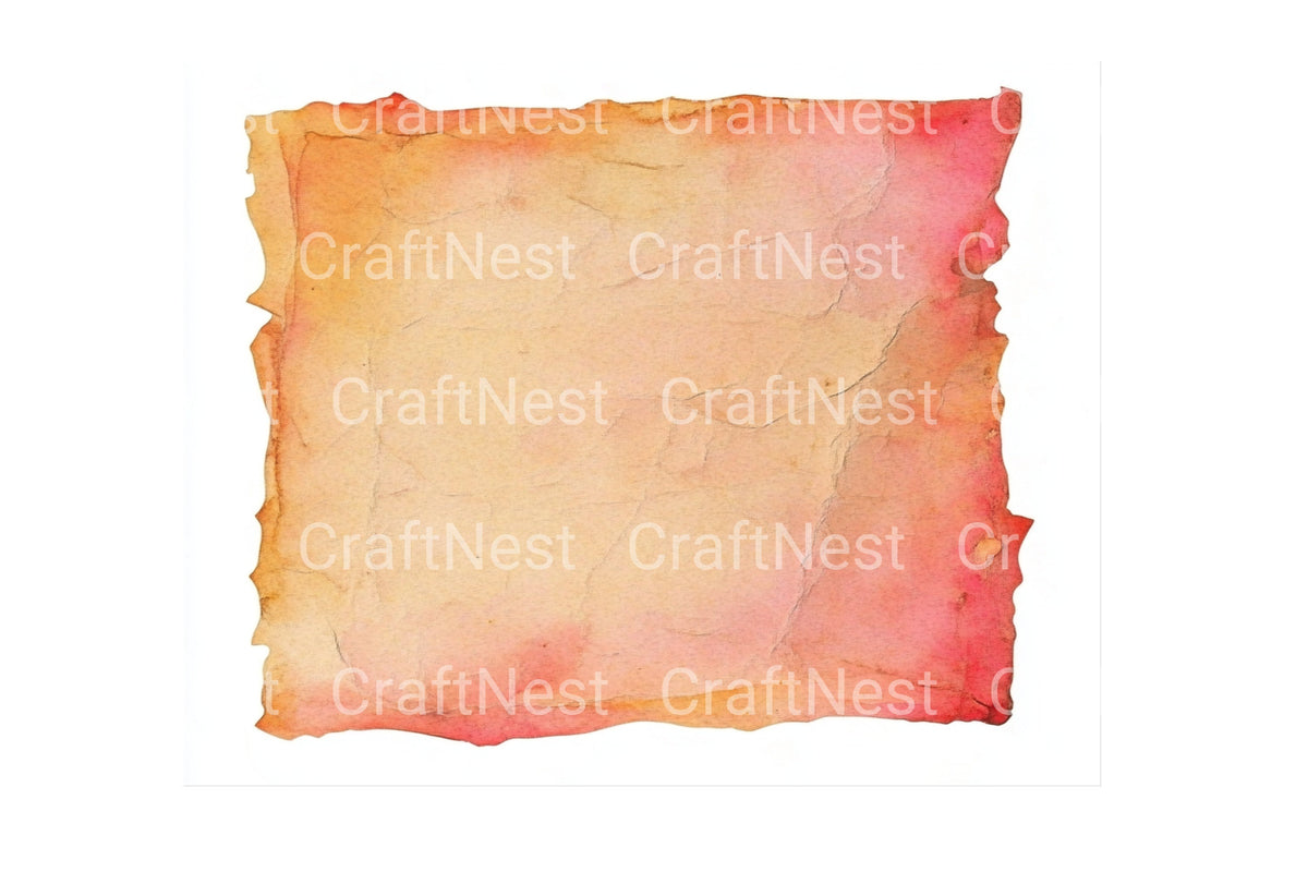 Aged Textures Clipart Bundle