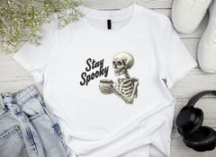 Stay Spooky Clipart Bundle - CraftNest - Digital Crafting and Art
