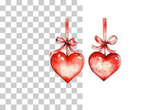 Heart Valentine's Day Clipart Bundle - CraftNest - Digital Crafting and Art