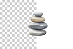 Zen Stones Balance Art Clipart Bundle - CraftNest - Digital Crafting and Art
