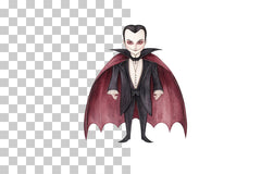 Vampire Dracula Character Clipart Bundle - CraftNest - Digital Crafting and Art