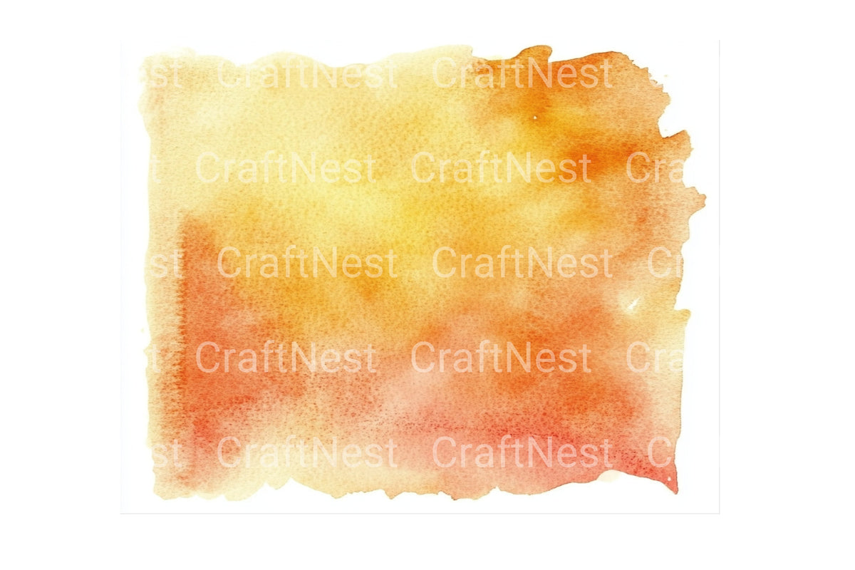 Golden Splashes Clipart Bundle