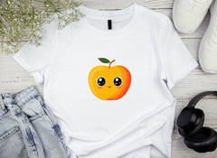 Apple School Clipart Bundle for Teachers and Students - CraftNest - Digital Crafting and Art