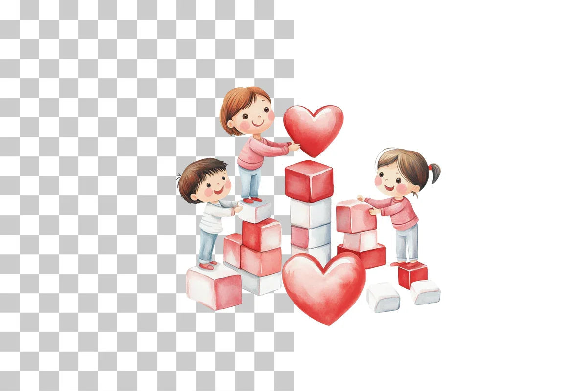 Sweet Cozy Moments Clipart Bundle - CraftNest - Digital Crafting and Art