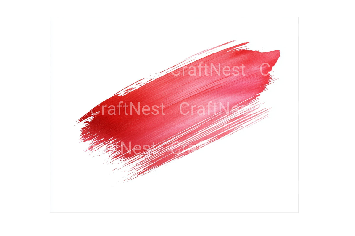 Gradient Brush Graphics Clipart Bundle