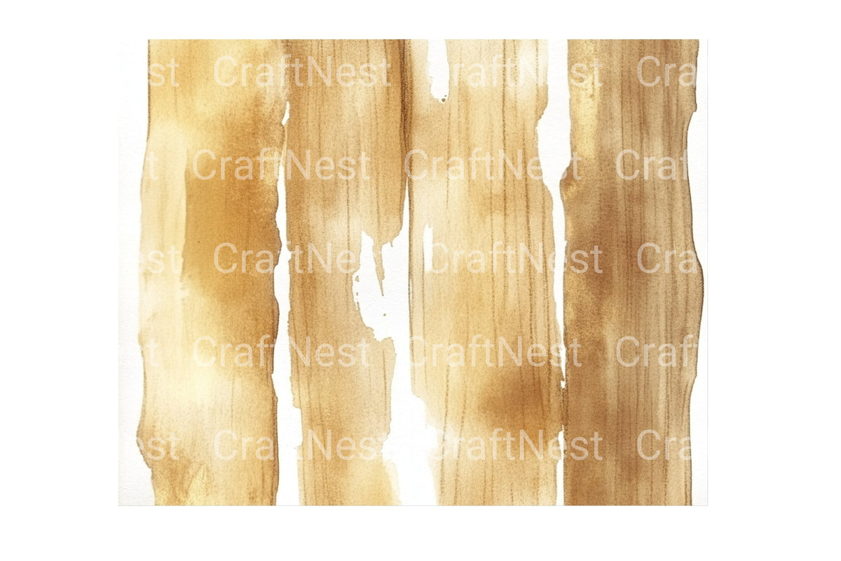 Earthy Textures Designs Clipart Bundle