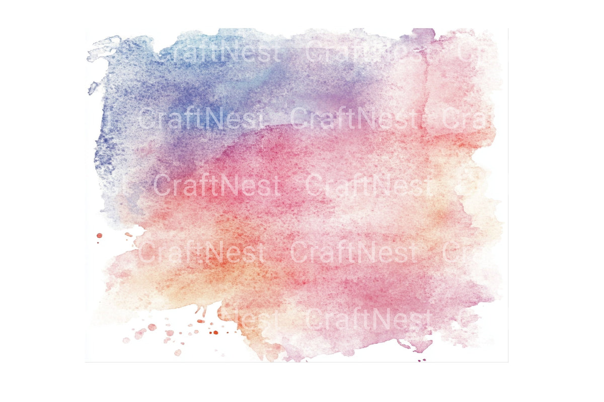Abstract Background Element Clipart Bundle