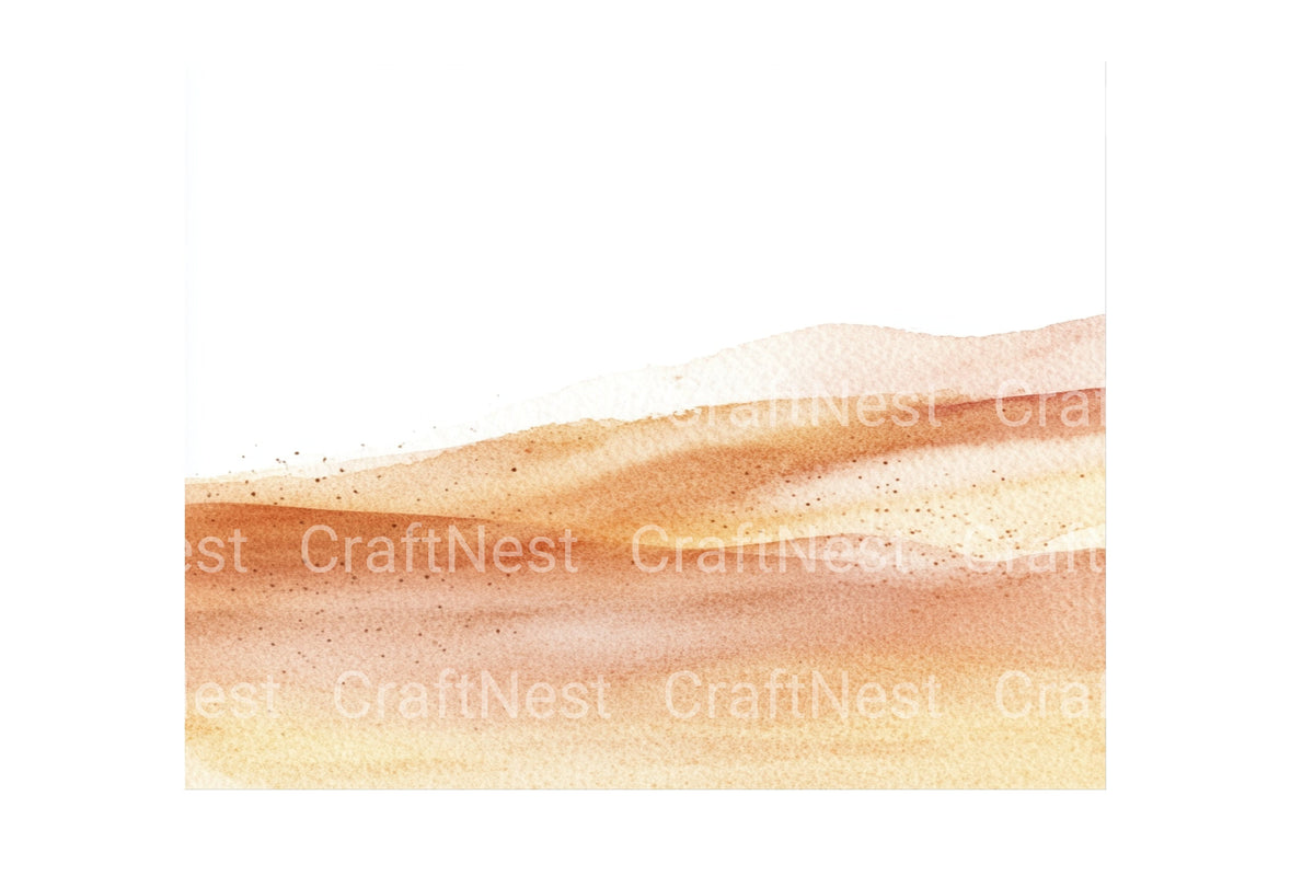 Sand Texture Backgrounds Graphics Clipart Bundle