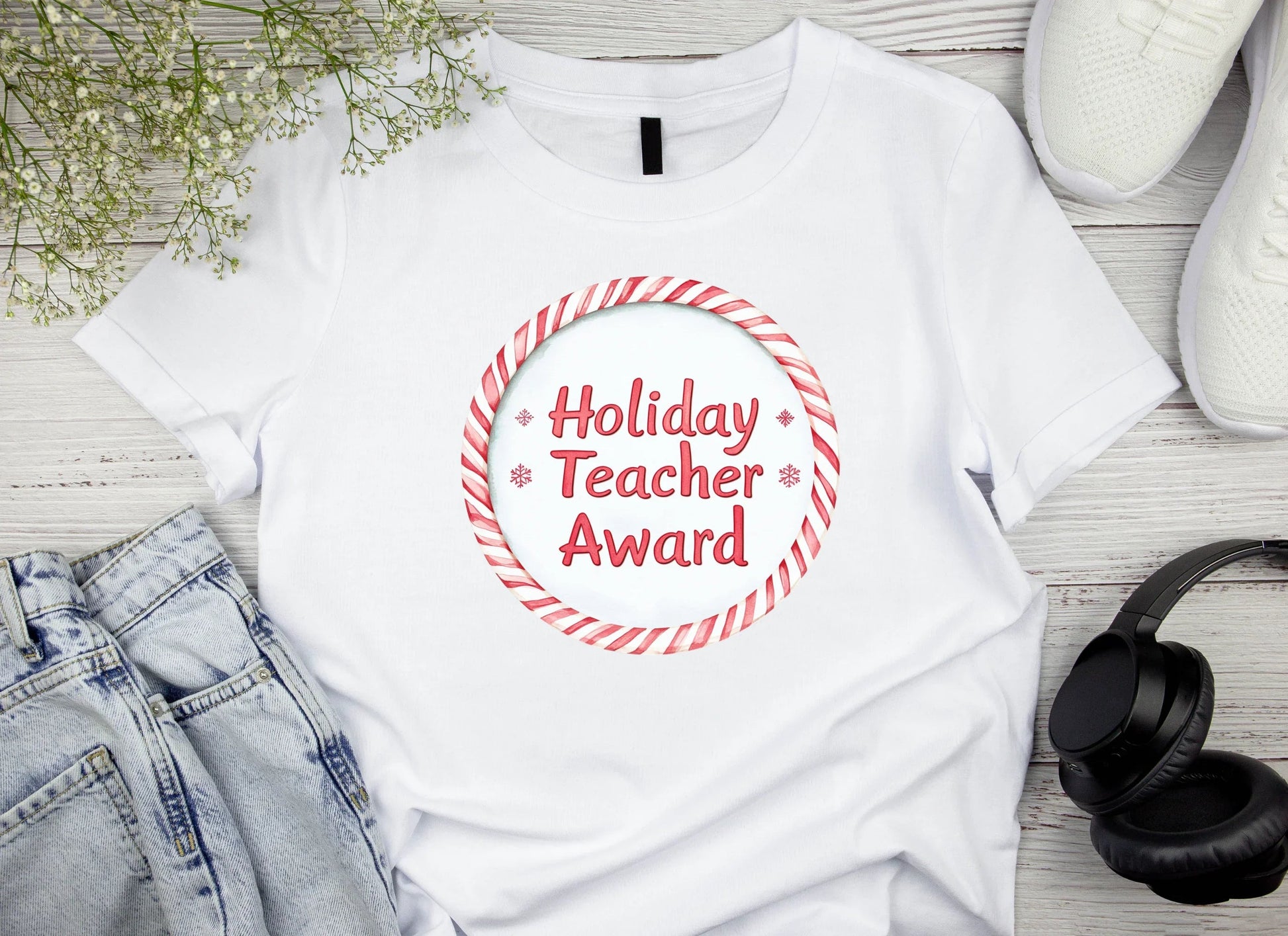 Holiday Award Clipart Bundle - CraftNest - Digital Crafting and Art