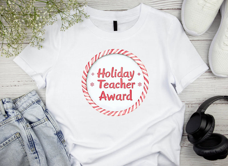 Holiday Award Clipart Bundle - CraftNest - Digital Crafting and Art