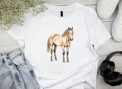 Horse Splatter Clipart Bundle - CraftNest - Digital Crafting and Art