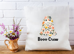 Boo Crew Clipart Bundle - CraftNest - Digital Crafting and Art