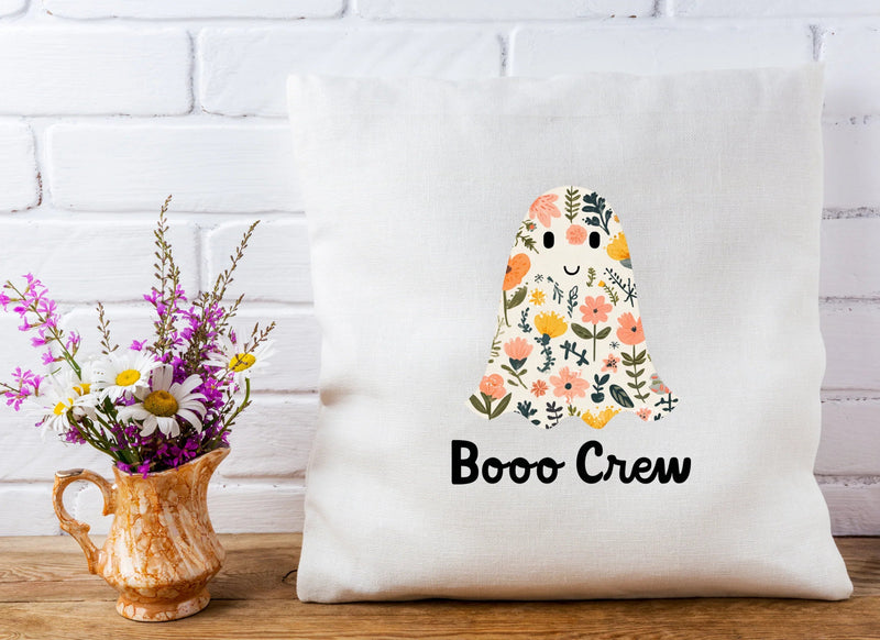 Boo Crew Clipart Bundle - CraftNest - Digital Crafting and Art