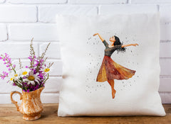 Dancing Woman Clipart Bundle - CraftNest - Digital Crafting and Art