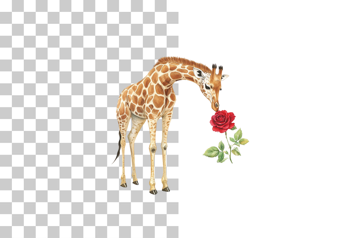 Adorable Life Moments Clipart Bundle