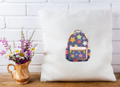Cute School Bag Clipart Bundle - CraftNest - Digital Crafting and Art