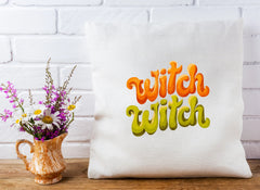 Witch Clipart Bundle for Halloween Designs - CraftNest - Digital Crafting and Art