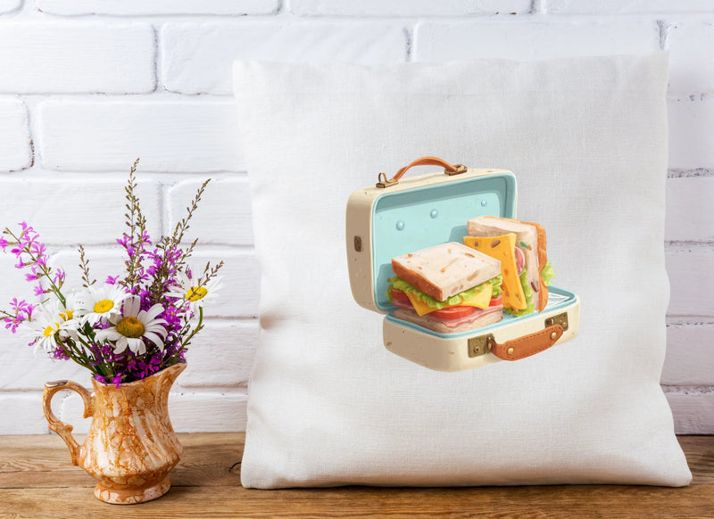 Tiffin Box Clipart Bundle - CraftNest - Digital Crafting and Art