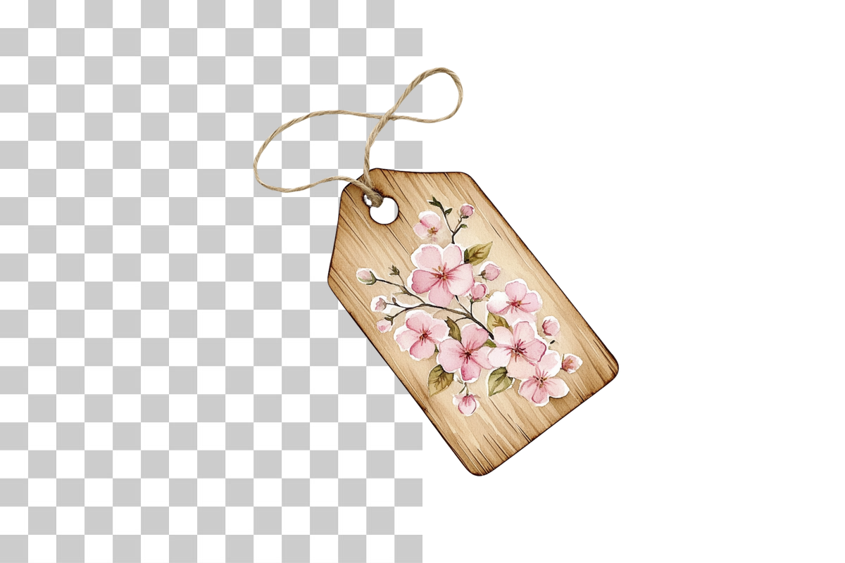 Charming Clipart Bundle Collection