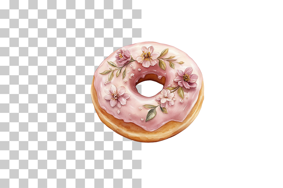 Cozy Love & Cute Animals Clipart Bundle