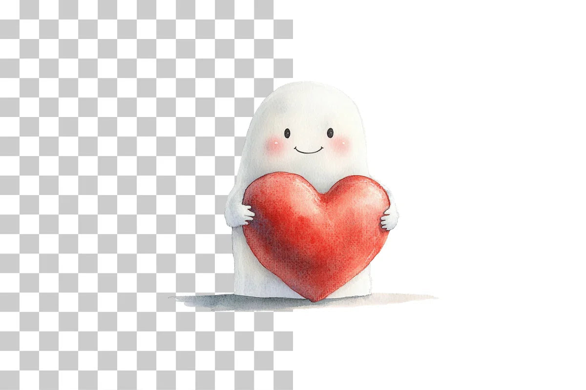 Sweet Hearts & Cozy Moments Clipart Bundle - CraftNest - Digital Crafting and Art