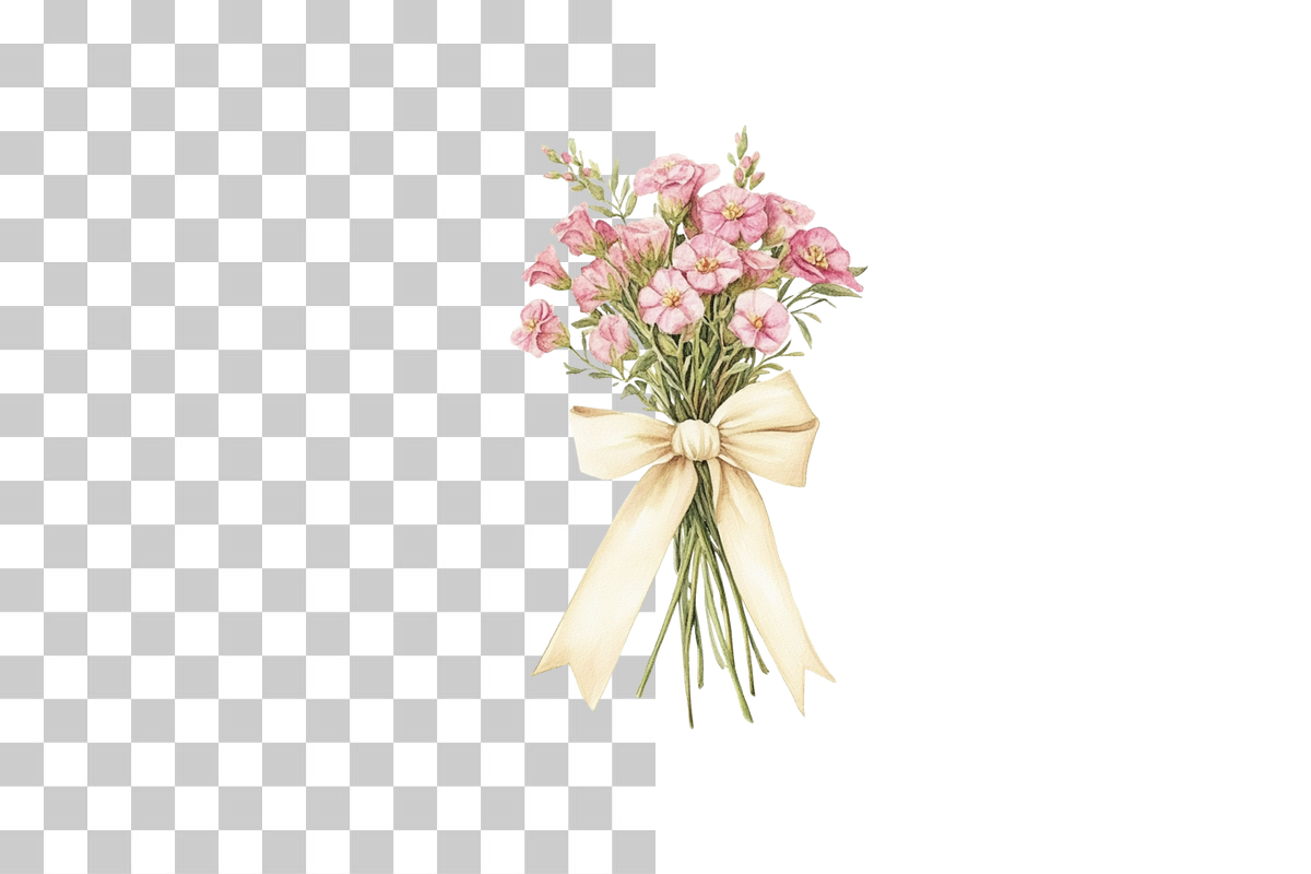 Sweet Romance Clipart Bundle