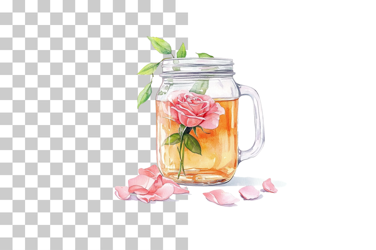 Adorable Animals & Love-Themed Clipart Bundle