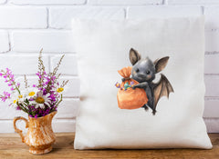 Bat with Candy Clipart Bundle - CraftNest - Digital Crafting and Art