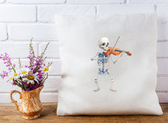Halloween Musician Clipart Bundle - CraftNest - Digital Crafting and Art