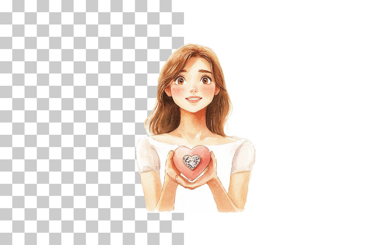 Cozy & Romantic Clipart Bundle