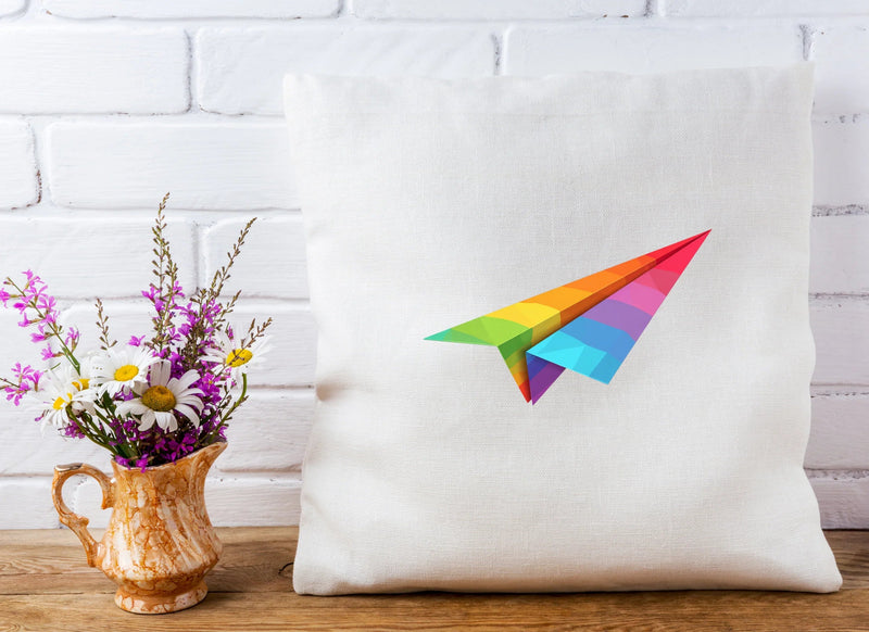 Paper Airplane Clipart Bundle - CraftNest - Digital Crafting and Art