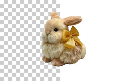 Easter Bunnies Clipart Bundle - CraftNest - Digital Crafting and Art