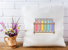 Lab Tube Clipart Bundle - CraftNest - Digital Crafting and Art