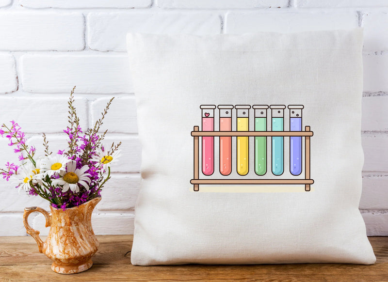 Lab Tube Clipart Bundle - CraftNest - Digital Crafting and Art