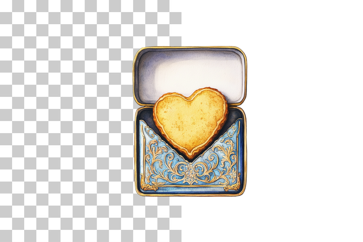 Adorable Love & Romance Clipart Bundle