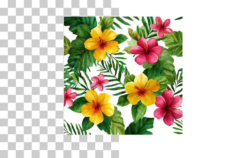 Summer Pattern Clipart Bundle - CraftNest - Digital Crafting and Art