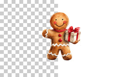 Gingerbread Love Clipart Bundle - CraftNest - Digital Crafting and Art
