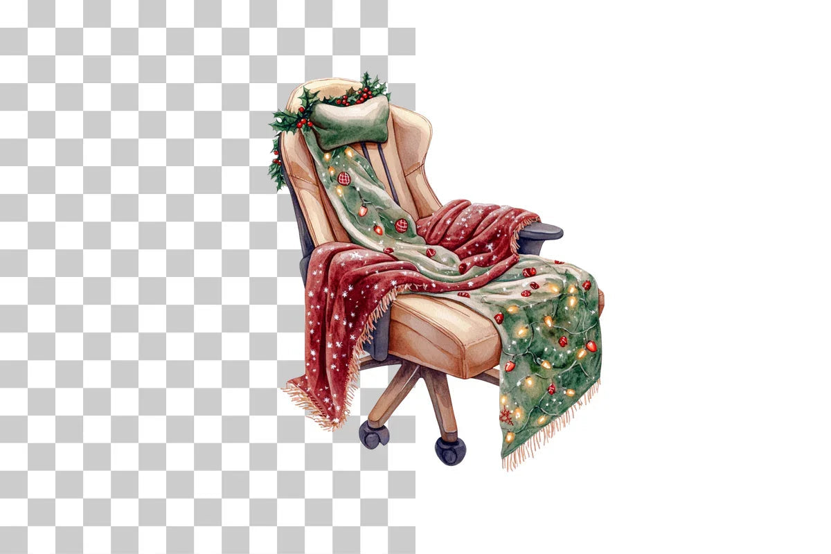 Gaming Chair Clipart Bundle - CraftNest - Digital Crafting and Art