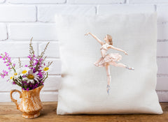Ballerina Ballet Dancer Clipart Bundle - CraftNest - Digital Crafting and Art