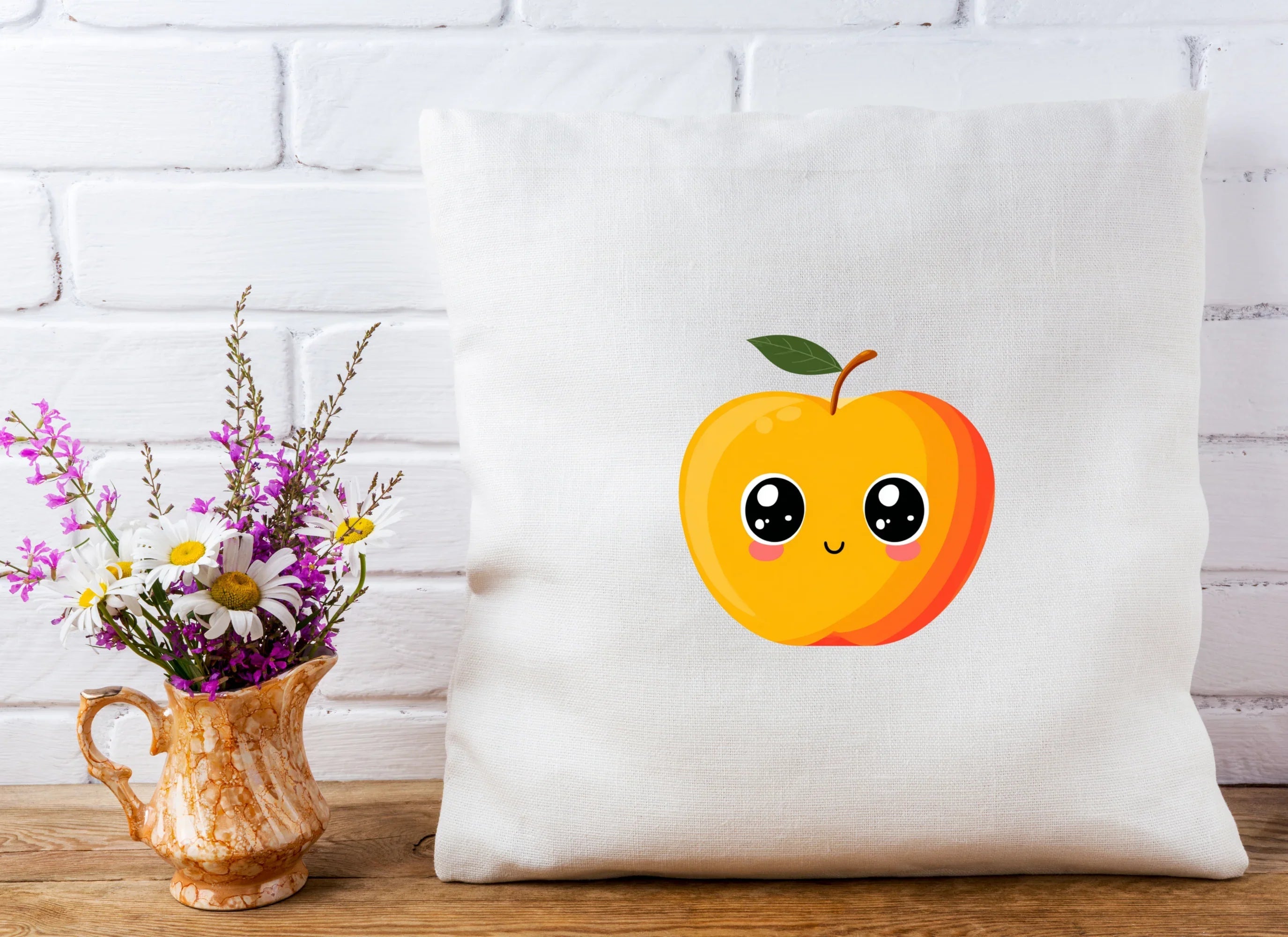 Apple School Clipart Bundle for Teachers and Students - CraftNest - Digital Crafting and Art