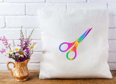 Scissor Clipart Bundle for Creative Projects - CraftNest - Digital Crafting and Art